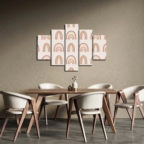 Obraz - Dream creations N⁰3 (150x105 cm)