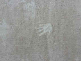 TA Koberec ETA 7-svetlá sivá Rozmer: 120x160 cm