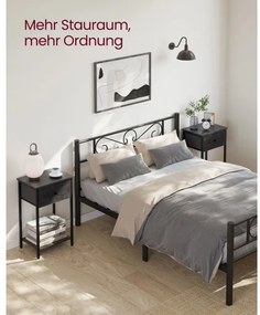 Nočný stolík LGS021B21