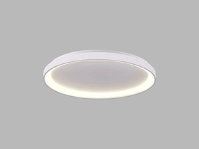LED2 1271751D Bella Slim 78, DIM 60 2CCT 3000K/4000K Stropné Biele