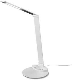 Livarno home Stolná LED lampa (biela)  (100354163)