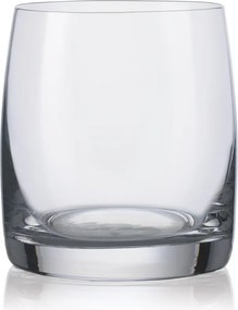 Crystalex poháre na whisky Ideal 230 ml 6 ks