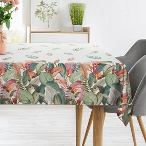 EUROFIRANY OBRUS INES2 160X350 CM LISTY