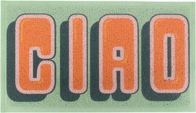 Rohožka z PVC 40x70 cm Ciao – Artsy Doormats