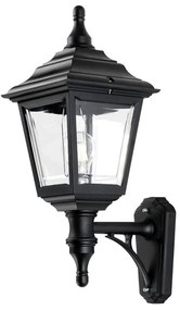 Elstead KERRY-WALL - Vonkajšie nástenné svietidlo KERRY 1xE27/100W/230V IP44