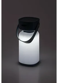 Rabalux 77145 vonkajšia stolná LED lampička Funes, funkčná, 3 W, modrá