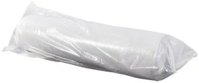 Manželská posteľ 140 cm Moritena (krémová) (s roštom a matracom) (s úl. priestorom). Vlastná spoľahlivá doprava až k Vám domov. 1104178