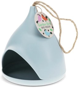 Kŕmidlo pre vtáčiky – Rex London