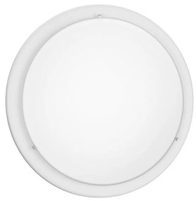 EGLO 31256 - LED nástenné stropné svietidlo LED PLANET LED/12W