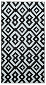 Koberec Barbados 1,6/2,3 TD3395-B1 čierna