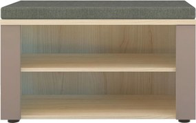XXXLutz LAVICA DO PREDSIENE, 80/48/38 cm Voleo - Skrine - 002737048903