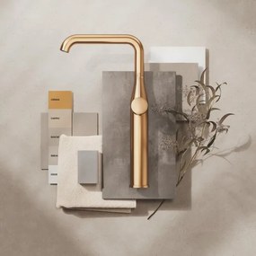 GROHE 32901DL1 - Umývadlová batéria ESSENCE veľkosť XL bronzová