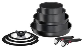 TEFAL L7629142 Ingenio D. Chef sada