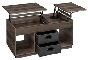 Konferenčný stolík LCT210K02