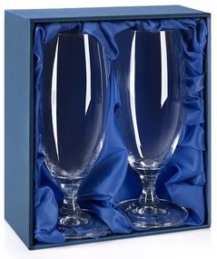 Darčeková krabička na 2 poháre na pivo