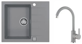 SET ALVEUS CADIT 10/81 + BATERIE TONIA 81