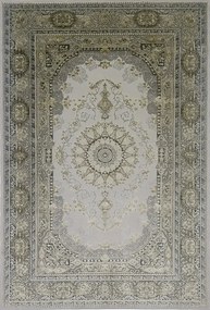 BE Koberec Deluxe 9093 BEIGE – béžový obdĺžnikový Rozmer: 240x330 cm