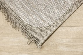 Koberec Oria 65000/VH7-X béžový / sivý