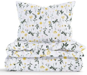 Francúzske bavlnené obliečky Renforcé – Molly