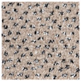 Metrážny koberec TRAFFIC béž 700