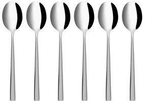 Kávová lyžička set 6 ks–  Vogue CR Banso - 120644
