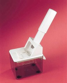 Leifheit odkôstkovač sliviek + zásobník 37300