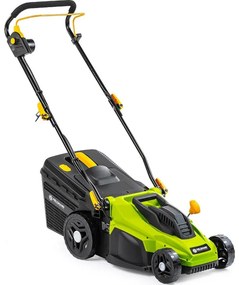 Elektrická kosačka Fieldmann FZR 2033-E