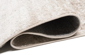 TA Koberec C981E BIELA/VIZON PORTLAND Rozmer: 80x150 cm