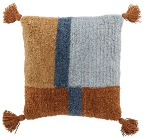 Dekoračný vankúš s prímesou vlny 45x45 cm Centro – Bloomingville