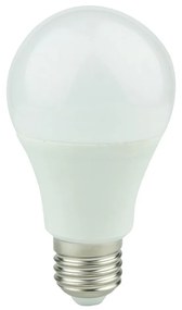 LED žiarovka E27 neutrálna 4000k 9w 820 lm