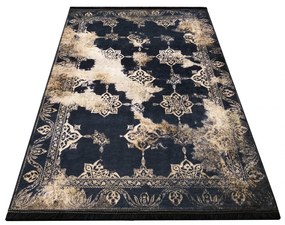 Originálny koberec do obývačky