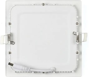 MILIO Podhledové svítidlo MD0016 DOWNLIGHT LED P/T VIGO-S - 12 W - teplá bílá