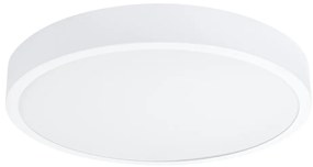 Stropné LED svietidlo Onyx 50, 1x LED 32w, 3000k, w