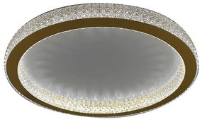 Stropné svietidlo NEDES TB1309/G TB1309/G