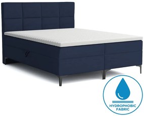 Posteľ Jupiter Box Spring 140x200 Monolith 79