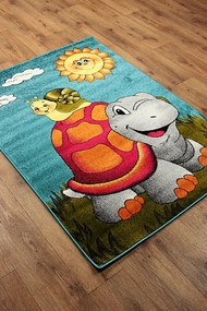 Koberec Kolibri 11111/140 rozmery koberec: 160x230 cm