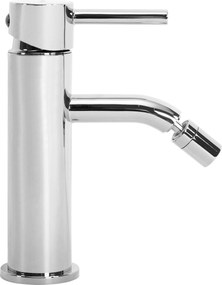 Rea Lungo, bidetová batéria h-170, chrómová, REA-B0666