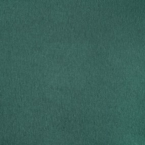 JERSEY PRESTIERADLO JERSEY3 200X220 CM TMAVOZELENÉ