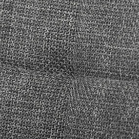 Jedálenská stolička sivá HC-465 GREY2