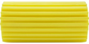 Scrub Daddy Hubka na utieranie prachu Damp Duster, žltá