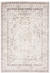 Koberec IDAHO  biely Rozmery: 160x220