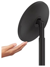 Kozmetické zrkadlo s osvetlením/zväčšovacie (5x) ø 20 cm Sensor – simplehuman