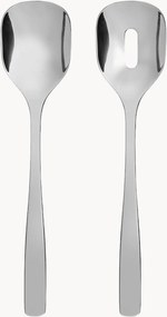 Príbor na šalát KnifeForkSpoon, 2 ks