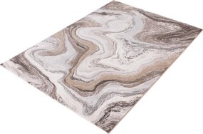 Koberec RAGOLLE Argentum 63436 9283