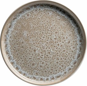 16-dielna jedálenská súprava Mäser MALEA – béžová