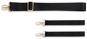 Lionelo - Prebaľovacia taška na kočík IDA Golden Moments