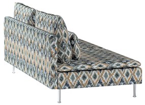 Poťah na trojpohovku Söderhamn, 3-os.