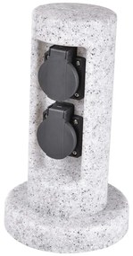 Vonkajšia zásuvka (výška 27 cm) – Hilight