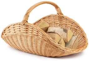 Krbový kôš Holz II.š. 64 x hl. 35 x v. 20/32(cm)