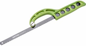 Píla na kov mini, 250mm, EXTOL CRAFT